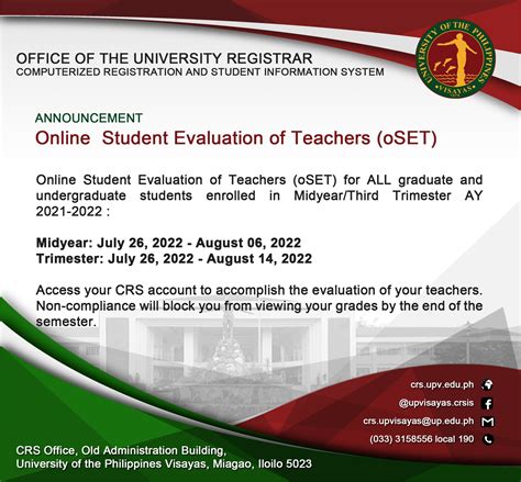 upv crsis login|UP Visayas Computerized Registration and Student Information .